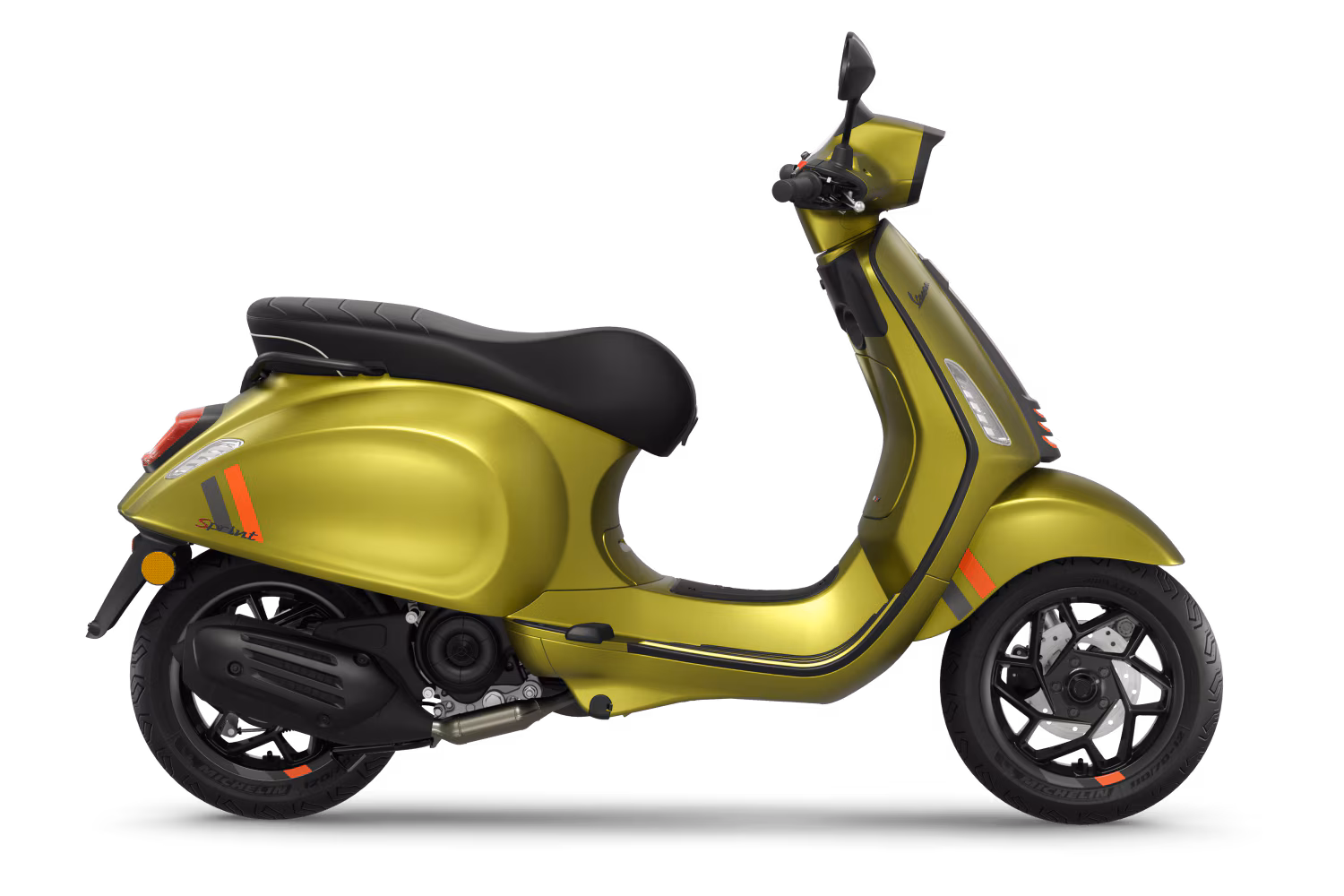 Vespa Sprint 150
